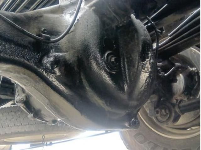 HINO PROFIA 2019 Image 31