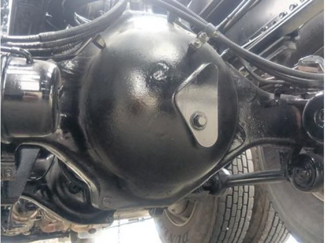 HINO PROFIA 2019 Image 31