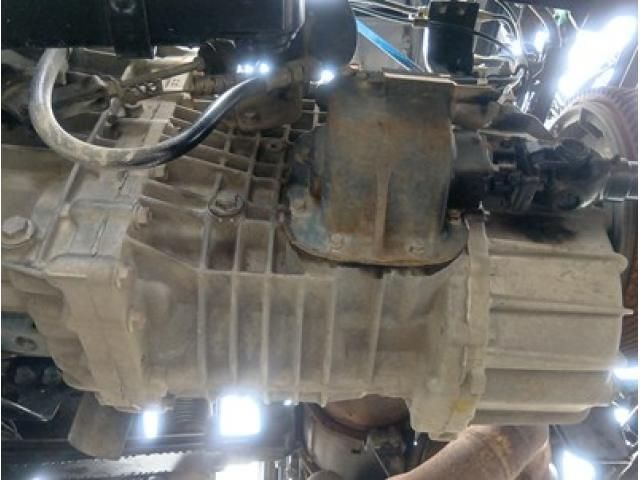 HINO PROFIA 2019 Image 31