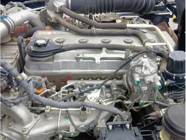 HINO PROFIA 2019 Image 31