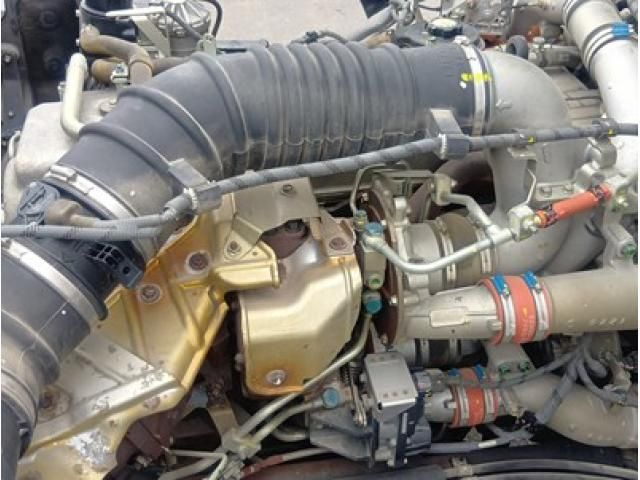 HINO PROFIA 2019 Image 31