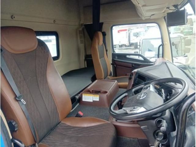 HINO PROFIA 2019 Image 31