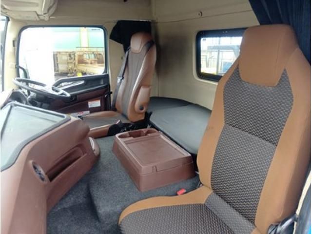 HINO PROFIA 2019 Image 31