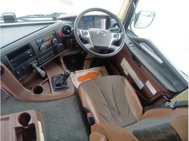 HINO PROFIA 2019 Image 31