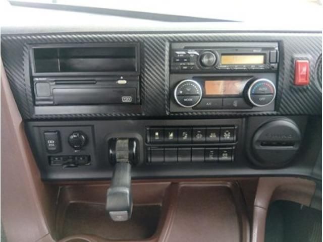 HINO PROFIA 2019 Image 31