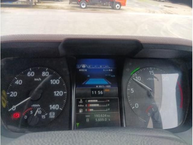 HINO PROFIA 2019 Image 31