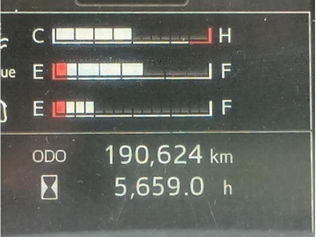 HINO PROFIA 2019 Image 31