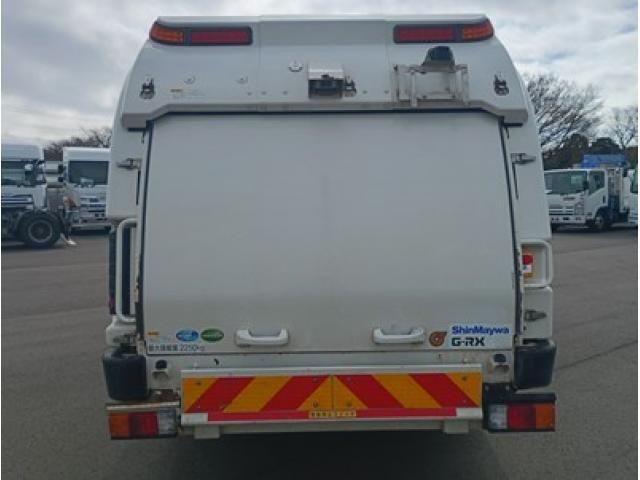 HINO DUTRO 2020 Image 31