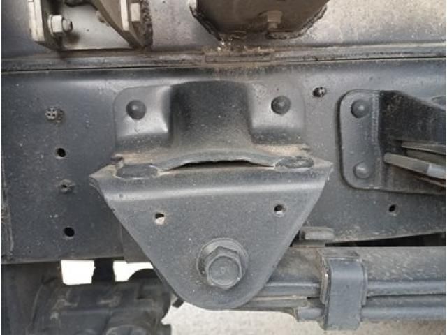 HINO DUTRO 2020 Image 31