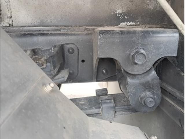 HINO DUTRO 2020 Image 31