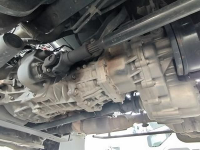 HINO DUTRO 2020 Image 31