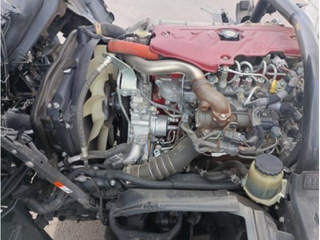 HINO DUTRO 2020 Image 31