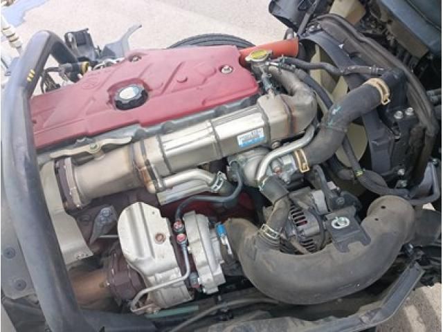 HINO DUTRO 2020 Image 31