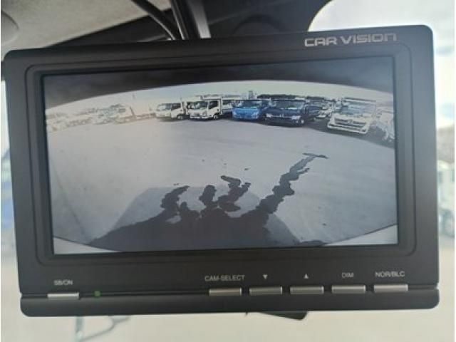 HINO DUTRO 2020 Image 31