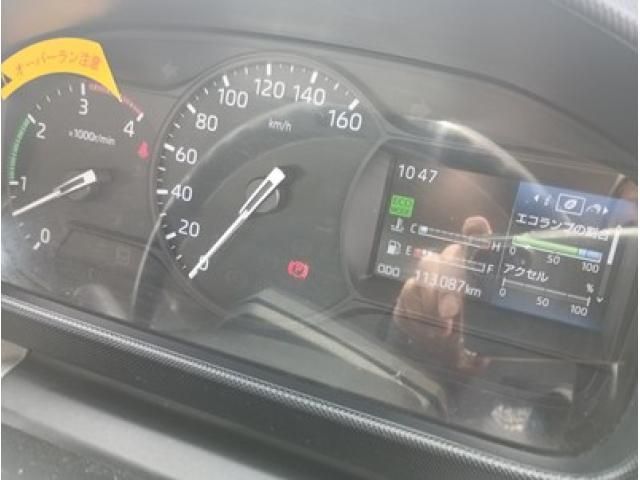 HINO DUTRO 2020 Image 31