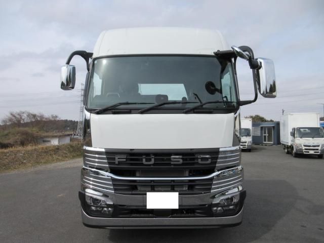 MITSUBISHI FUSOU SUPER GREAT 2025 Image 31