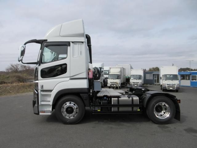 MITSUBISHI FUSOU SUPER GREAT 2025 Image 31