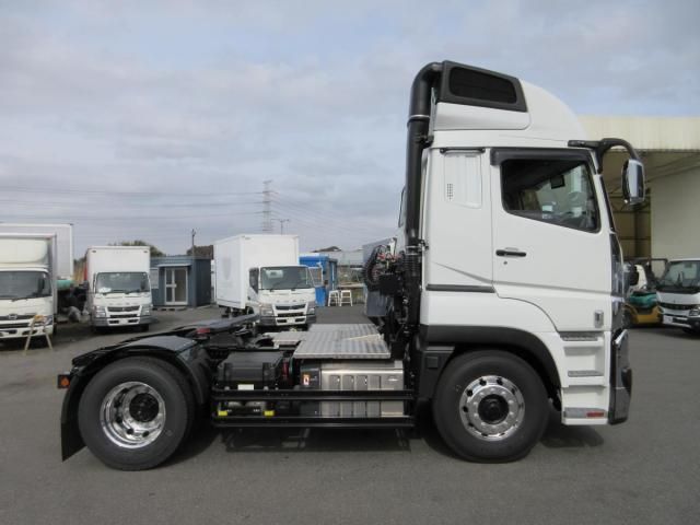 MITSUBISHI FUSOU SUPER GREAT 2025 Image 31