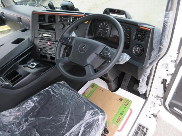 MITSUBISHI FUSOU SUPER GREAT 2025 Image 31