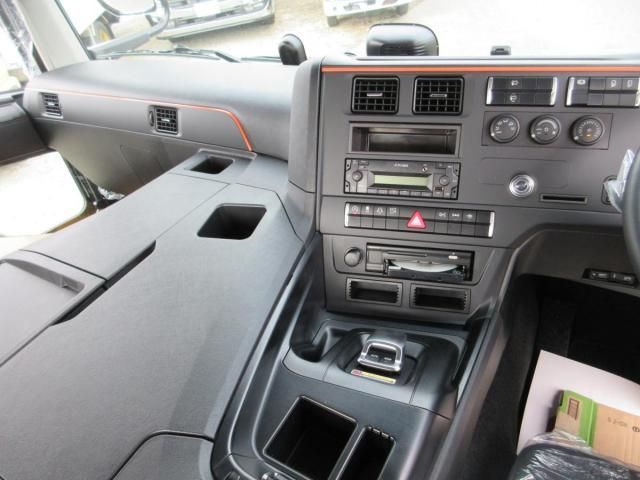 MITSUBISHI FUSOU SUPER GREAT 2025 Image 31