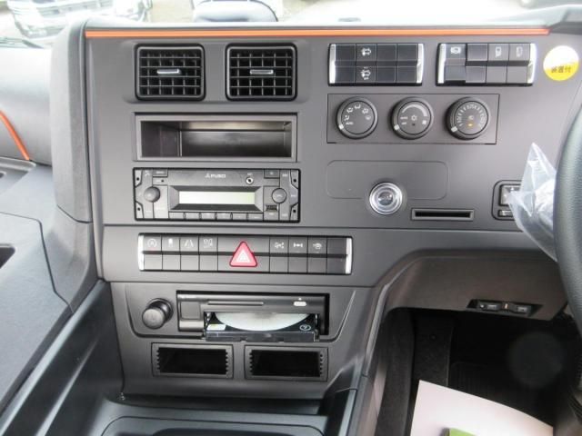 MITSUBISHI FUSOU SUPER GREAT 2025 Image 31