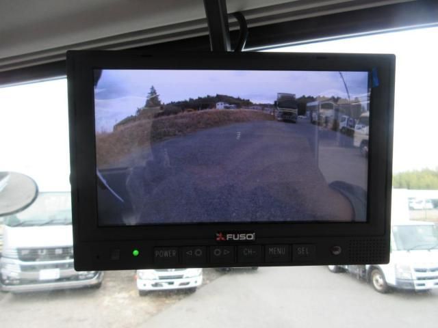 MITSUBISHI FUSOU SUPER GREAT 2025 Image 31