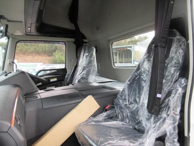 MITSUBISHI FUSOU SUPER GREAT 2025 Image 31