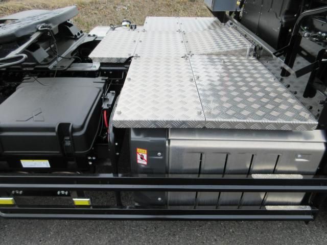 MITSUBISHI FUSOU SUPER GREAT 2025 Image 31