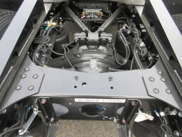 MITSUBISHI FUSOU SUPER GREAT 2025 Image 31