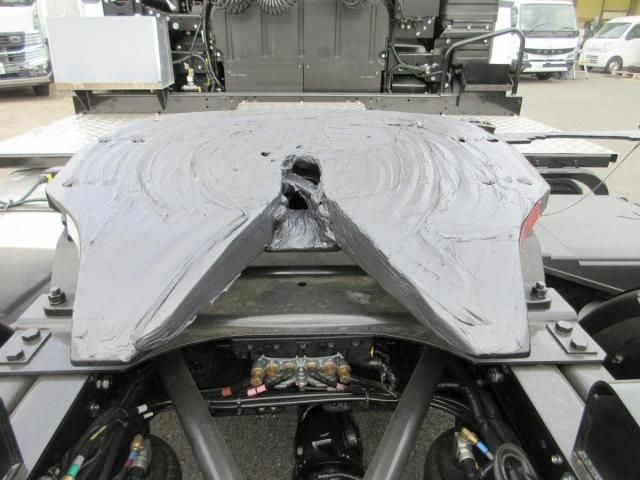 MITSUBISHI FUSOU SUPER GREAT 2025 Image 31