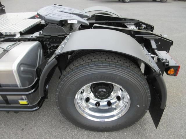 MITSUBISHI FUSOU SUPER GREAT 2025 Image 31