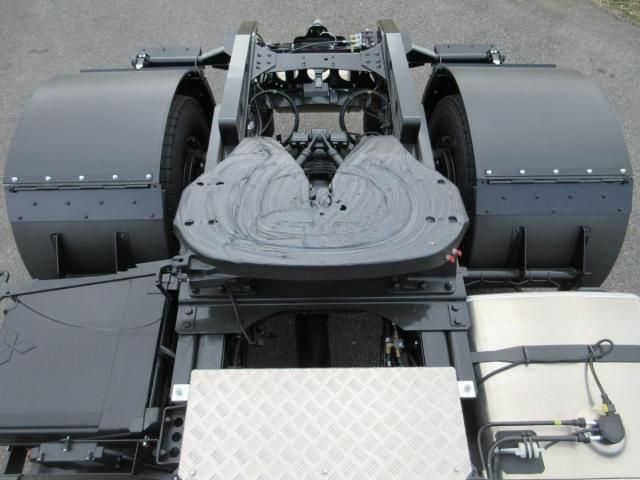 MITSUBISHI FUSOU SUPER GREAT 2025 Image 31