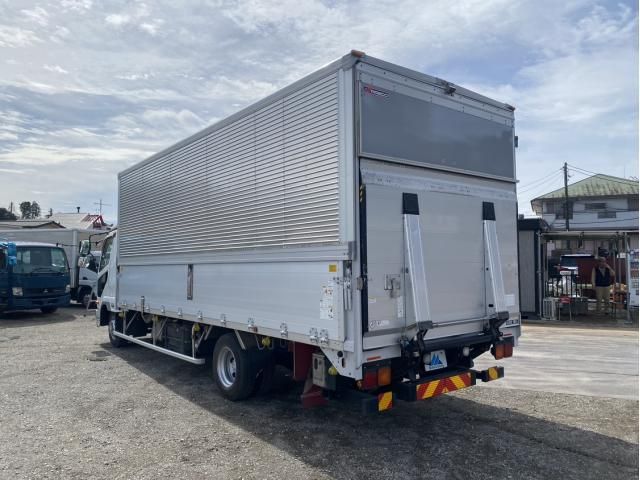 MITSUBISHI FUSOU FIGHTER 2017 Image 31