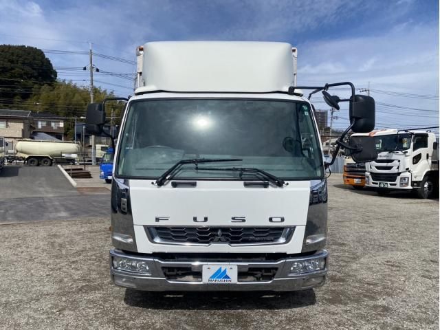 MITSUBISHI FUSOU FIGHTER 2017 Image 31