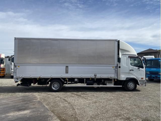 MITSUBISHI FUSOU FIGHTER 2017 Image 31