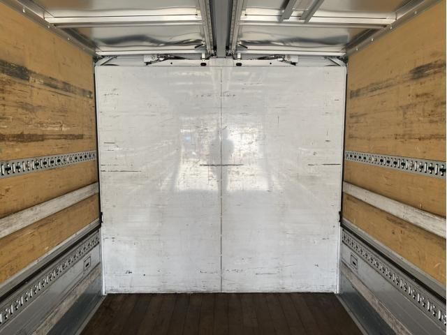 MITSUBISHI FUSOU FIGHTER 2017 Image 31