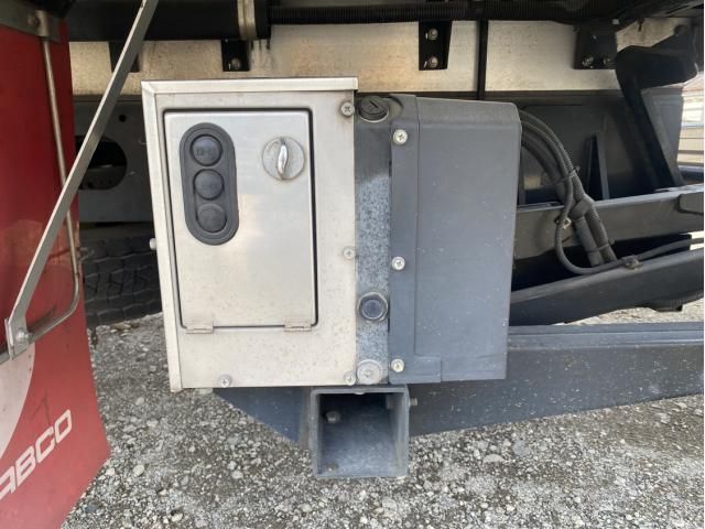 MITSUBISHI FUSOU FIGHTER 2017 Image 31