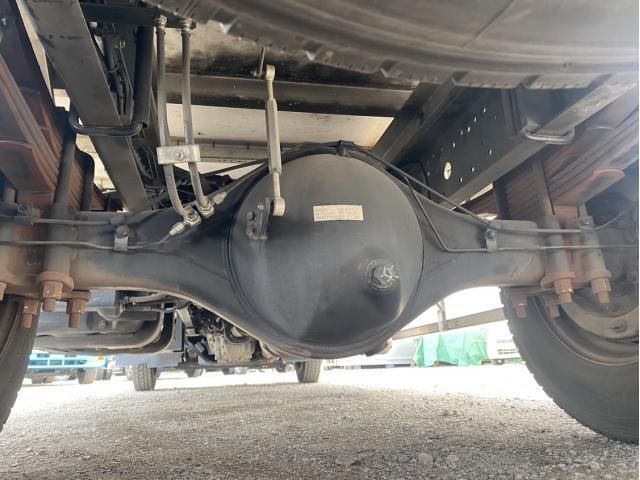 MITSUBISHI FUSOU FIGHTER 2017 Image 31