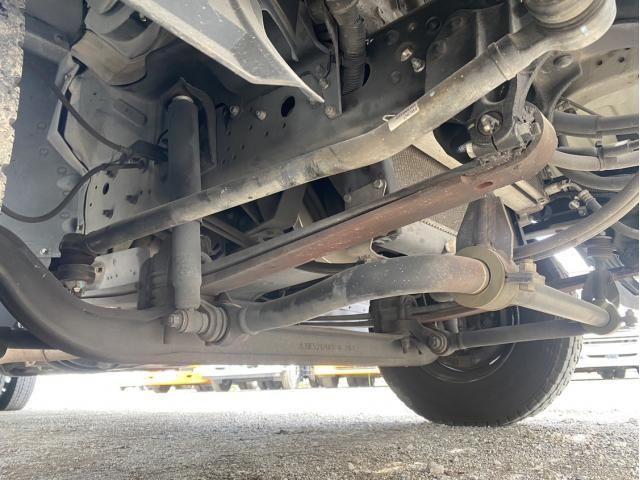 MITSUBISHI FUSOU FIGHTER 2017 Image 31