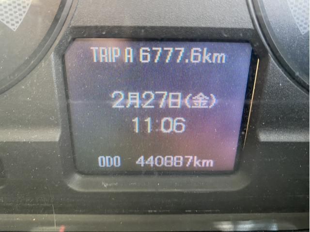 MITSUBISHI FUSOU FIGHTER 2017 Image 31