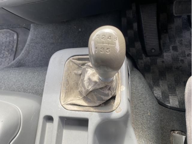 MITSUBISHI FUSOU FIGHTER 2017 Image 31