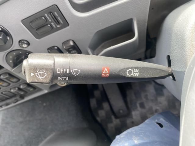 MITSUBISHI FUSOU FIGHTER 2017 Image 31