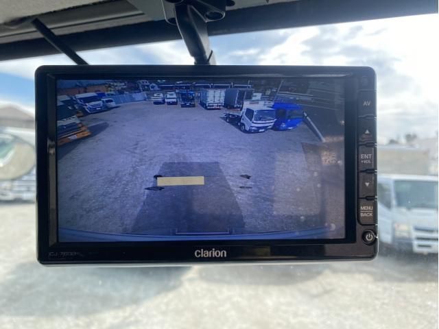 MITSUBISHI FUSOU FIGHTER 2017 Image 31