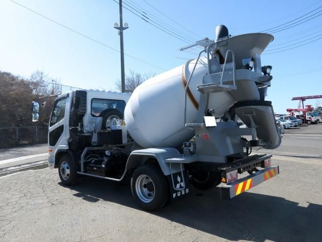 MITSUBISHI FUSOU FIGHTER 2025 Image 31