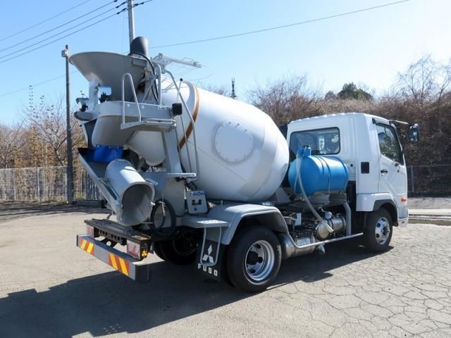 MITSUBISHI FUSOU FIGHTER 2025 Image 31