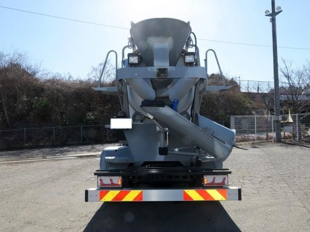 MITSUBISHI FUSOU FIGHTER 2025 Image 31