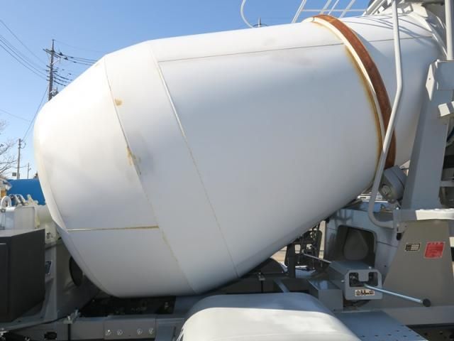 MITSUBISHI FUSOU FIGHTER 2025 Image 31