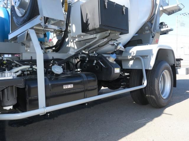 MITSUBISHI FUSOU FIGHTER 2025 Image 31