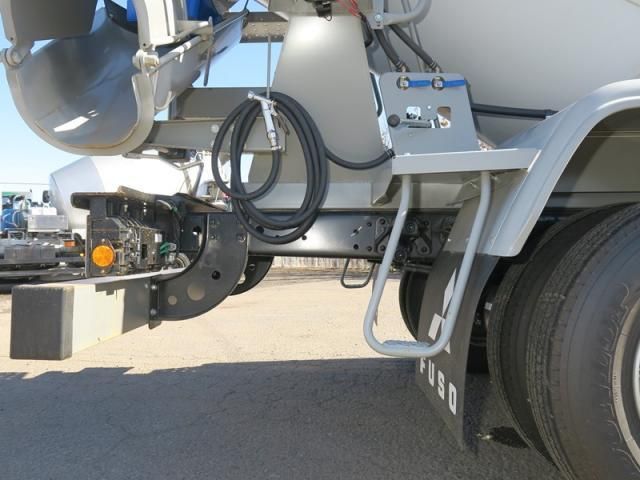 MITSUBISHI FUSOU FIGHTER 2025 Image 31