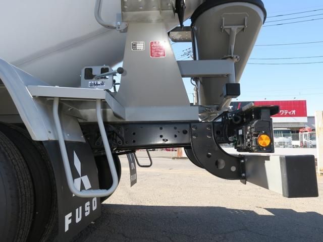 MITSUBISHI FUSOU FIGHTER 2025 Image 31